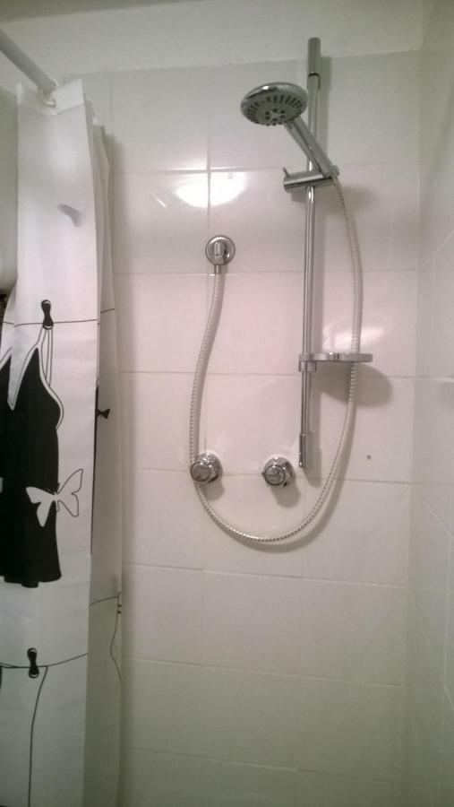 Apartamento Il Vicoletto Génova Exterior foto